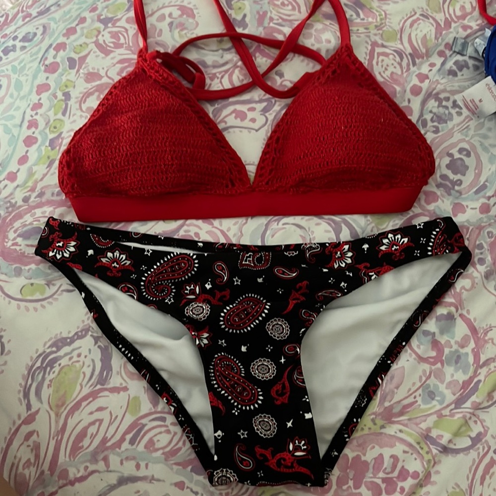 target bathing suit